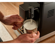 KitchenAid Ekspres automatyczny KF2 5KES8452EBM Czarny mat - 1595627 - zdjęcie 7